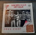 Het Goede Doel - Geboren Voor Het Geluk, Ophalen of Verzenden, Zo goed als nieuw, Nederlandstalig