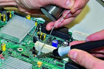 Elektronica Reparatie Printplaat Moederbord beschikbaar voor biedingen
