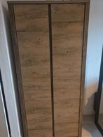 Kledingkast 90x53x197, Ophalen, Gebruikt, Kunststof, Met hangruimte