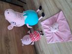 Peppa Pig NIEUW en ZGAN, Ophalen of Verzenden, Zo goed als nieuw, Overige typen