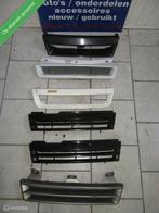 Grill Opel Senator B, bouwjaar 1985 tm 1993, Gebruikt, Opel, Ophalen of Verzenden, Opel