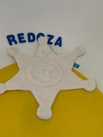 4511 walla boo ! ster wit, Ophalen of Verzenden, Zo goed als nieuw, Overige typen