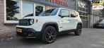 Jeep Renegade 1.4 MultiAir Night Eagle II Limited Automaat!, Auto's, Jeep, 65 €/maand, Gebruikt, 4 cilinders, Parkeersensor