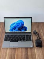 Dell Latitude 5510 - Intel Core i5 vPro, 16GB Ram, 256GB SSD, Ophalen of Verzenden, SSD, Dell latitude, Gebruikt