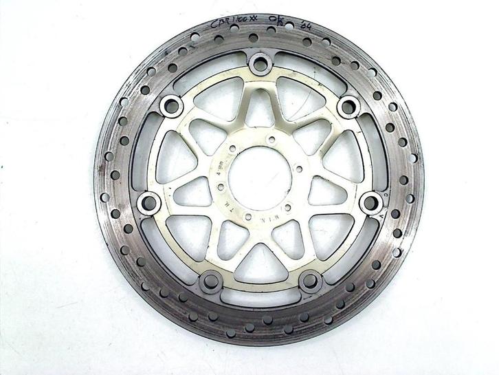 REMSCHIJF VOOR CBR 1100 XX Blackbird 1999-2006 (CBR1100XX), Motoren, Onderdelen | Honda, Gebruikt