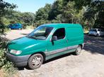 Citroën Berlingo 2.0 HDI 2002 loop of sloop, Auto-onderdelen, Ophalen, Gebruikt, Citroën