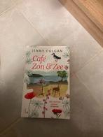 Cafe, zon & zee - Jenny Colgan, Boeken, Ophalen of Verzenden