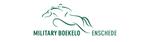 Kaarten Millitary Boekelo Crosscountry, Tickets en Kaartjes, Twee personen