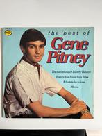 Gene Pitney, Ophalen of Verzenden, Zo goed als nieuw, Overige formaten, Aziatisch
