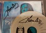 Petra Berger CD + 2 x handtekening.Gesigneerd Eternal Woman, Verzenden, 2000 tot heden, Zo goed als nieuw