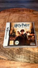 Harry Potter and the Deathly Hallows part 2 Nintendo DS, Avontuur en Actie, 1 speler, Ophalen of Verzenden, Zo goed als nieuw