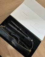 Balmain stijltang, Sieraden, Tassen en Uiterlijk, Uiterlijk | Haarverzorging, Ophalen of Verzenden, Zo goed als nieuw, Krultang of Stijltang