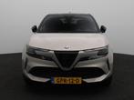 Alfa Romeo Junior Elettrica Speciale 54 kWh | Sabelt stoelen, Stof, Origineel Nederlands, 26 min, Voorwielaandrijving