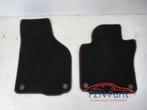 Matten Set Volkswagen Golf (22738243), Auto-onderdelen, Ophalen, Gebruikt