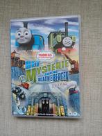Thomas de Stoomlocomotief het Mysterie v.d blauwe bergen, Alle leeftijden, Ophalen of Verzenden, Gebruikt, Overige soorten
