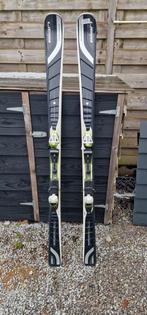 Elan Amphibio Ski's - Porsche Design. Ook te huur., Overige merken, 160 tot 180 cm, Gebruikt, Ophalen of Verzenden