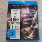 Lone Survivor (Blu-ray, IMPORT), -, -, Ophalen of Verzenden, Zo goed als nieuw