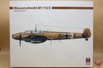 Hobby 2000 1/32 Messerschmitt Bf 110 E, Ophalen of Verzenden