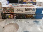 Disney ravensburger puzzel 5 euro per stuk, Hobby en Vrije tijd, Ophalen, 500 t/m 1500 stukjes, Zo goed als nieuw