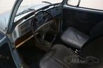 Volkswagen Kever Weltmeister | Gerestaureerd | 1972, Auto's, Oldtimers, Achterwielaandrijving, Zwart, Bedrijf, 1300 cc
