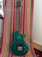 Vintage godwin basgitaar project, Muziek en Instrumenten, Snaarinstrumenten | Gitaren | Bas, Ophalen of Verzenden, Gebruikt, Elektrisch