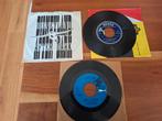 verzameling zeldzame promo singles funk//rock, Cd's en Dvd's, Vinyl Singles, Ophalen of Verzenden, Gebruikt, Pop