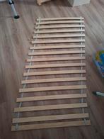 Ikea Lattenbodem Luroy 90x200, Ophalen, Gebruikt, 90 cm, Eenpersoons