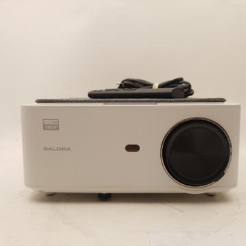 Salora 51BFM3850 Beamer + AB || Nu maar €129.99 beschikbaar voor biedingen