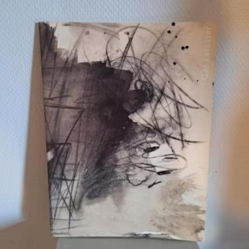 GER LATASTER - in Galerie Willy Schoots (1998), Boeken, Kunst en Cultuur | Beeldend, Zo goed als nieuw, Schilder- en Tekenkunst