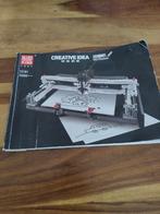 Mould King Creative Idea Plotter, Ophalen of Verzenden, Gebruikt, Overige merken