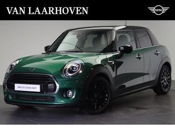 MINI Hatchback Cooper Pepper Automaat / Achteruitrijcamera / beschikbaar voor biedingen