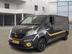 Renault Trafic 1.6 dCi T29 L2H1 Formula Edition Yellow Energ, Auto's, Voorwielaandrijving, 145 pk, Stof, Gebruikt