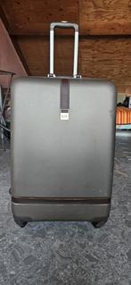 Liv groot koffer, Hard kunststof, 45 tot 55 cm, Ophalen of Verzenden, Zo goed als nieuw