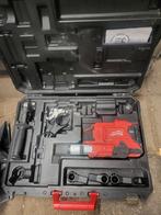 Milwaukee TR 066 (M12DE) met accessoires, Ophalen of Verzenden, Gebruikt