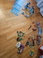 LEGO 60141, 60215 ,40137 en anderen!, Ophalen of Verzenden, Gebruikt