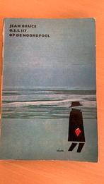 Jean Bruce - O.S.S 117 op de Noordpool, Boeken, Ophalen of Verzenden