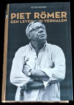 Peter Romer - Piet Romer, Ophalen of Verzenden, Zo goed als nieuw, Peter Romer