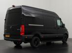 Mercedes-Benz Sprinter 9G-Tronic Automaat L2H2 RWD Black Edi, Auto's, Bestelauto's, Automaat, Gebruikt, 4 cilinders, 150 pk