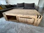 Bassano Salontafel te koop, Minder dan 50 cm, 50 tot 75 cm, 200 cm of meer, Ophalen of Verzenden