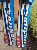 Atomic metron 10 ski, Ophalen, 160 tot 180 cm, Gebruikt, Carve