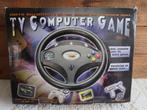 TV computer game 2000 vintage retro old school werkt, Spelcomputers en Games, Spelcomputers | Overige, Ophalen of Verzenden, Gebruikt
