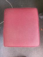 Vintage Poef - Bijpassende Stoel Beschikbaar, Ophalen