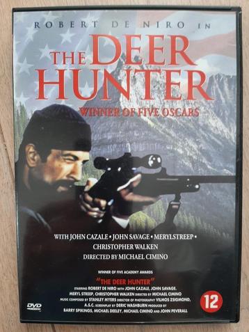 DVD Robert de Niro, The Deer Hunter - EAN 8713053000010 beschikbaar voor biedingen