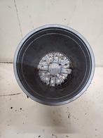 Hoge Kweekpotten 19 cm, Kunststof, Gebruikt, Rond, Ophalen of Verzenden