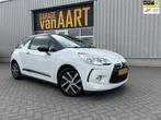 Citroen DS3 1.2 VTi Business | NAVI | CLIMATE | PDC |, Euro 5, Gebruikt, Alcantara, Wit