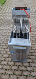 Pitco frituur te huur, Witgoed en Apparatuur, Frituurpannen, Ophalen of Verzenden