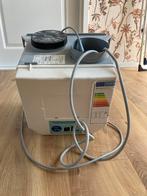 Itho Daalderop Mechanische Ventilatie, Doe-het-zelf en Verbouw, Ventilatie en Afzuiging, Ophalen, Gebruikt