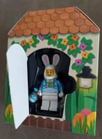 Lego paashaas nieuw, Ophalen of Verzenden, Nieuw, Complete set, Lego