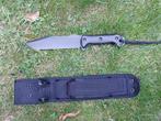 Ka-bar BK7, Verzamelen, Militaria | Algemeen, Ophalen, Landmacht, Amerika, Mes of Dolk