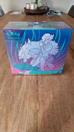 Pokemon Journey Together ETB Nieuw en Verzegeld, Ophalen of Verzenden, Nieuw, Overige typen